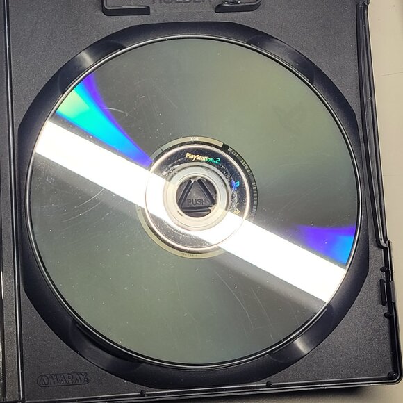 Fallout Brotherhood Of Steel Playstation 2 PS2 Complete cib - Picture 6 of 7